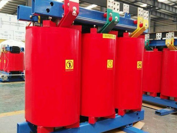 翠屏SCB11干式变压器